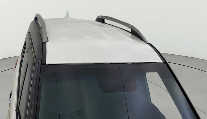 2016 Hyundai Creta SX PLUS 1.6 PETROL, Petrol, Manual, 63,797 km, Roof