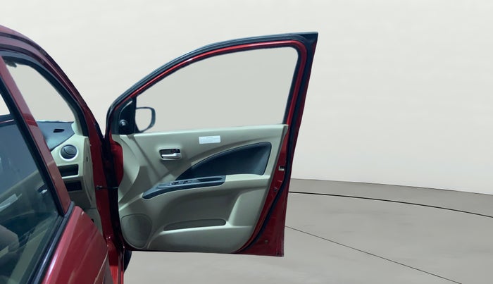 2015 Maruti Celerio VXI AMT, Petrol, Automatic, 23,156 km, RHS Front Door