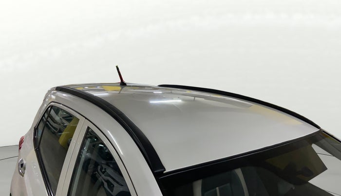 2015 Hyundai Grand i10 ASTA 1.2 KAPPA VTVT, CNG, Manual, 78,834 km, Roof