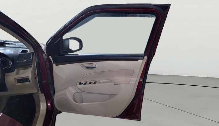 2016 Maruti Swift Dzire VXI AT, Petrol, Automatic, 88,858 km, RHS Front Door