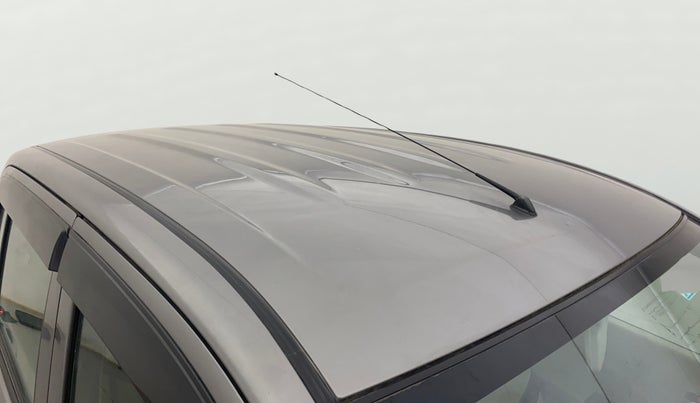 2019 Maruti Celerio VXI AMT (O), Petrol, Automatic, 73,192 km, Roof