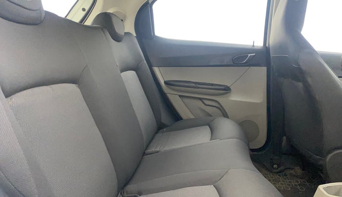 2018 Tata Tiago XM PETROL, Petrol, Manual, 84,145 km, Right Side Rear Door Cabin