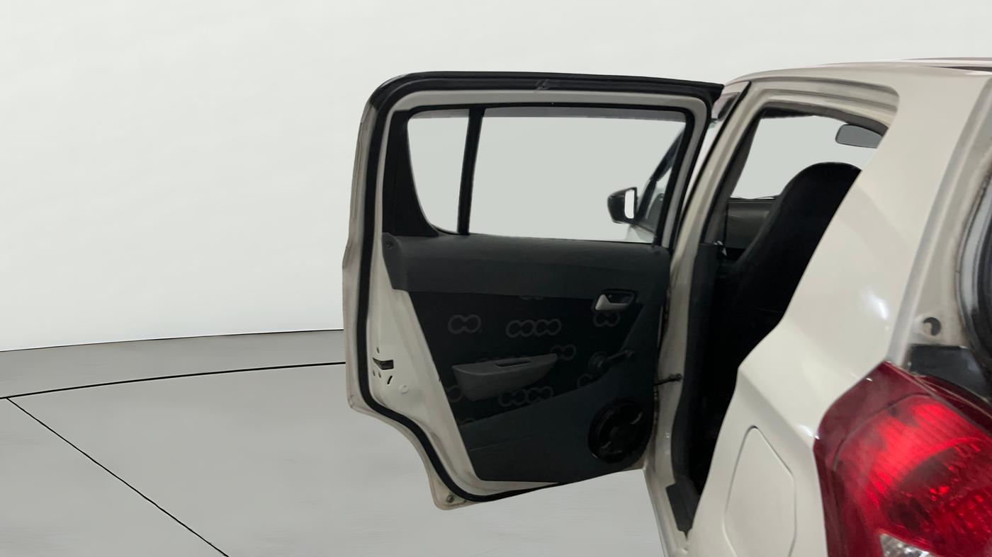 2014 Maruti Alto 800 LXI, Petrol, Manual, 63,081 km, LHS Rear Door