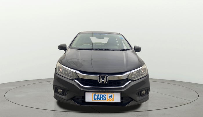 2018 Honda City 1.5L I-VTEC V MT, Petrol, Manual, 1,28,745 km, Front