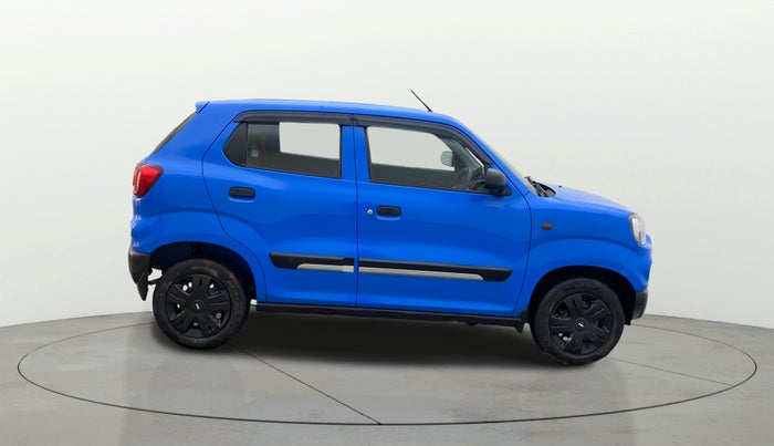 2022 Maruti S PRESSO VXI (O), Petrol, Manual, 38,373 km, Right Side View