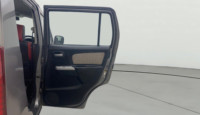 2015 Maruti Wagon R 1.0 VXI, Petrol, Manual, 36,091 km, RHS Rear Door