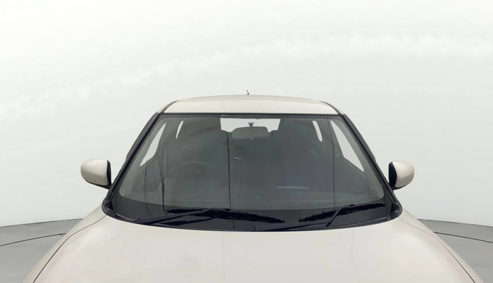 2020 Maruti Swift VXI, Petrol, Manual, 49,503 km, Front Windshield