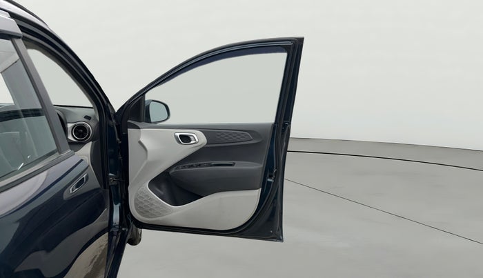 2023 Hyundai GRAND I10 NIOS SPORTZ 1.2 KAPPA VTVT, Petrol, Manual, 35,566 km, RHS Front Door