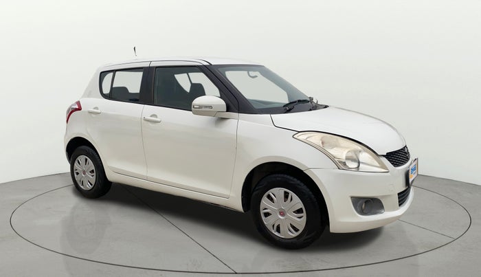 2013 Maruti Swift VDI, Diesel, Manual, 91,200 km, SRP