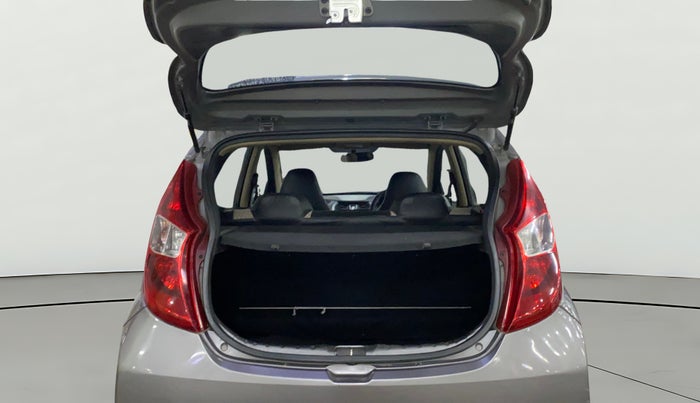 2013 Hyundai Eon MAGNA +, Petrol, Manual, 49,693 km, Boot Open Zoomed View