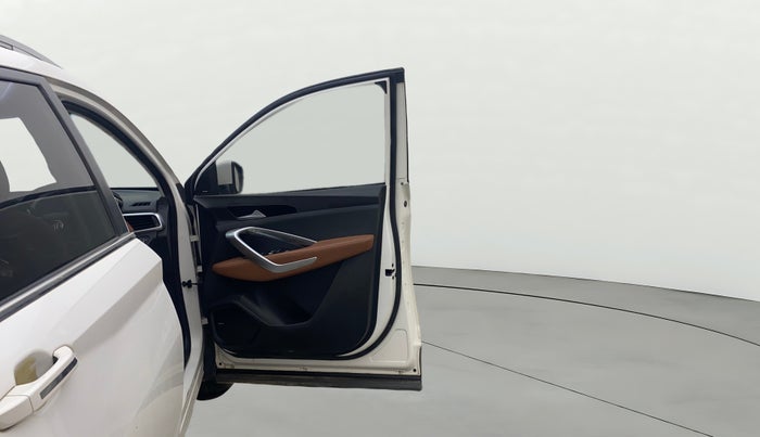 2021 MG HECTOR SHARP 1.5 DCT PETROL, Petrol, Automatic, 44,245 km, RHS Front Door