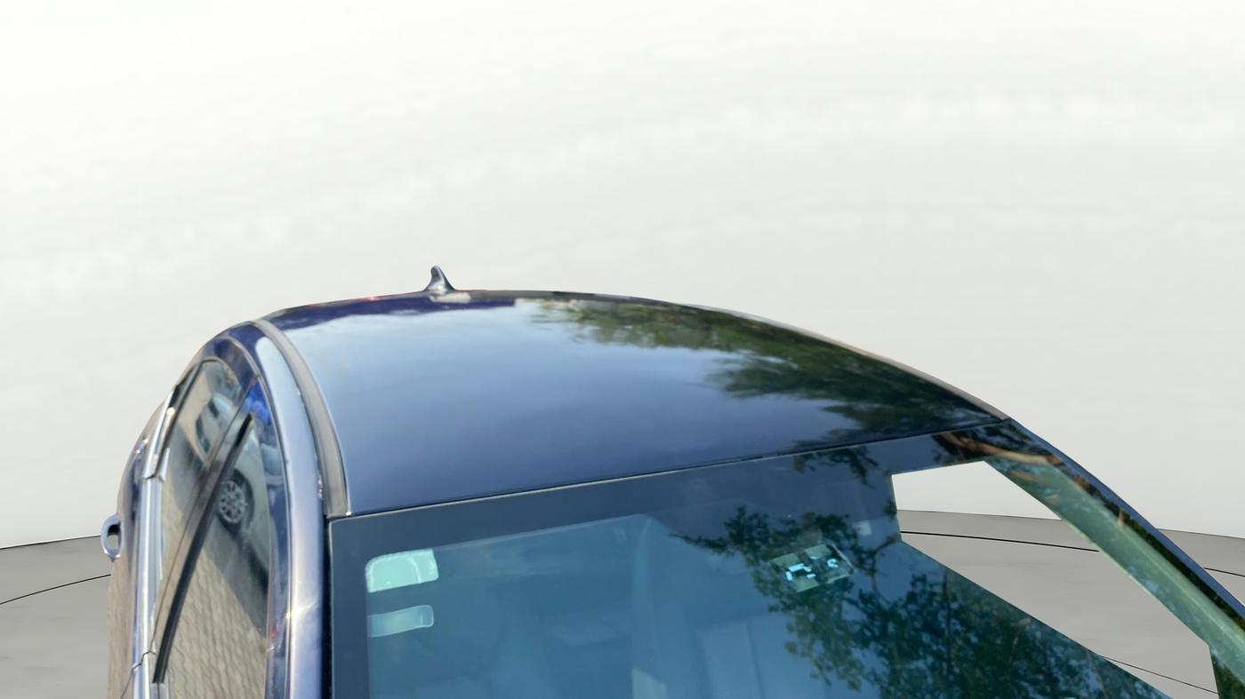 2019 Tata TIGOR XZ PLUS PETROL, Petrol, Manual, 1,05,756 km, Roof