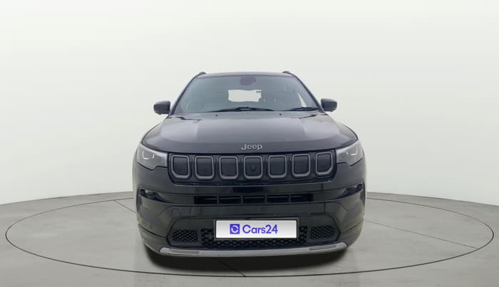 2021 Jeep Compass MODEL S (O) 2.0 DIESEL, Diesel, Manual, 90,117 km, Front