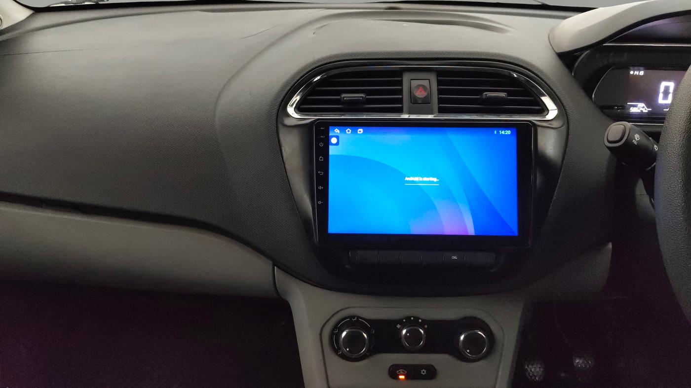 2022 Tata Tiago XT CNG, CNG, Manual, 58,504 km, Air Conditioner