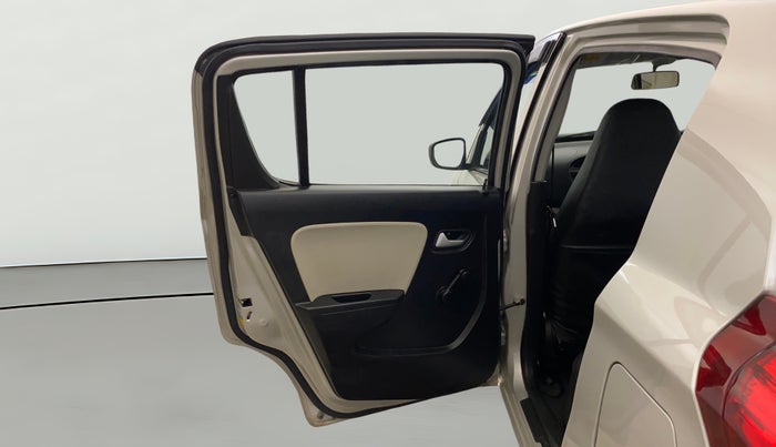 2023 Maruti Alto VXI PLUS, Petrol, Manual, 24,926 km, LHS Rear Door