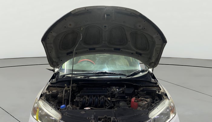 2015 Honda City 1.5L I-VTEC VX, Petrol, Manual, 83,632 km, Open Bonet