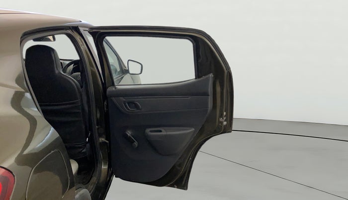 2016 Renault Kwid RXL, Petrol, Manual, 46,250 km, RHS Rear Door