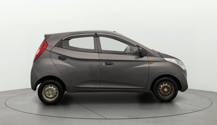 2016 Hyundai Eon D-LITE+, Petrol, Manual, 46,159 km, Right Side View
