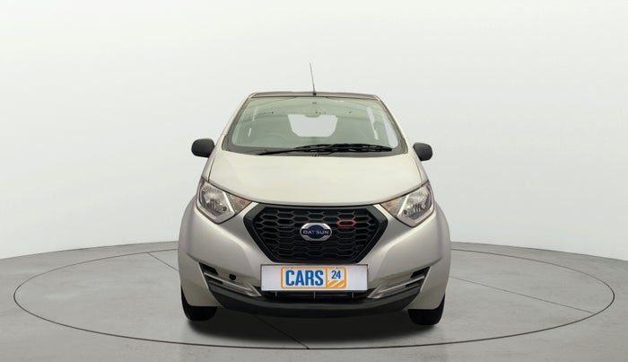 2018 Datsun Redi Go T(O) 1.0L LIMITED EDITION, Petrol, Manual, 85,956 km, Front