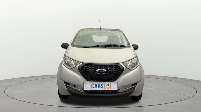 2018 Datsun Redi Go T(O) 1.0L LIMITED EDITION, Petrol, Manual, 85,983 km, Front