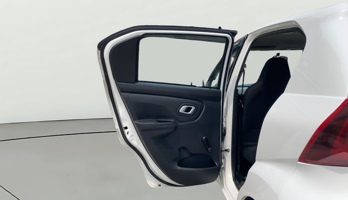 2020 Datsun Redi Go T(O) 1.0, Petrol, Manual, 38,405 km, LHS Rear Door