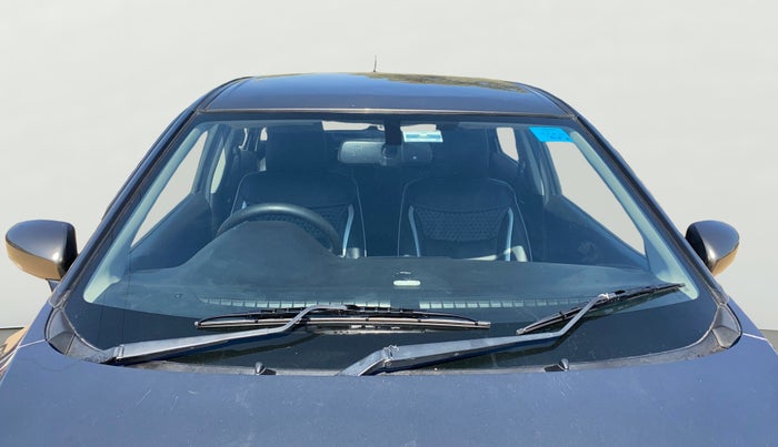 2021 Maruti Baleno ZETA PETROL 1.2, Petrol, Manual, 17,928 km, Front Windshield