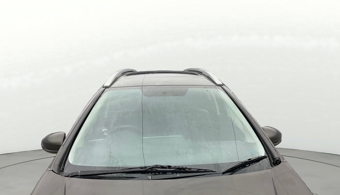 2020 Honda WR-V 1.2L I-VTEC VX MT, Petrol, Manual, 1,11,392 km, Front Windshield