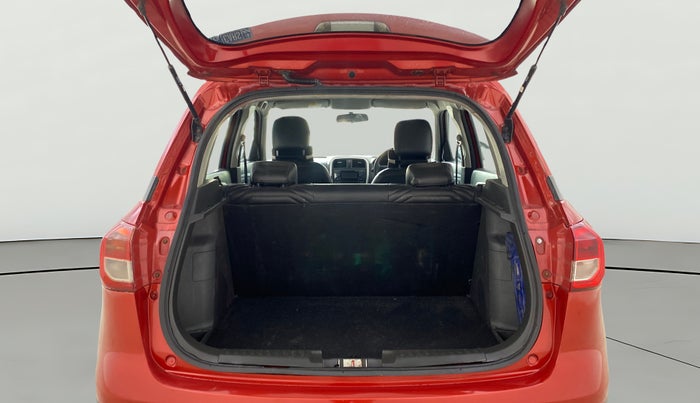 2018 Maruti Vitara Brezza VDI (O), Diesel, Manual, 1,04,184 km, Boot Open Zoomed View