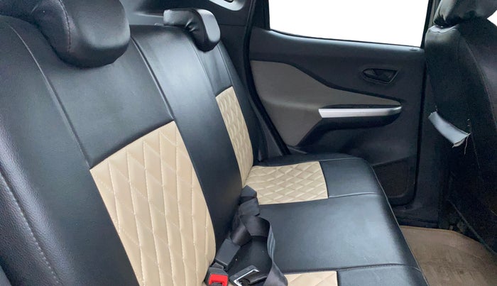 2023 Nissan MAGNITE XE, Petrol, Manual, 51,211 km, Right Side Rear Door Cabin