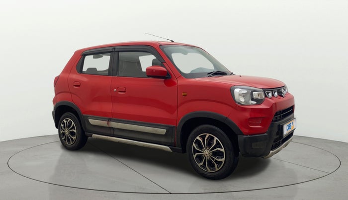 2020 Maruti S PRESSO VXI PLUS AMT, Petrol, Automatic, 41,897 km, SRP