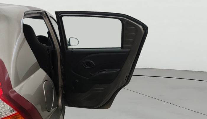 2018 Datsun Redi Go A, Petrol, Manual, 38,654 km, RHS Rear Door