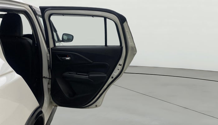 2024 Maruti Swift VXi (O), Petrol, Manual, 21,424 km, RHS Rear Door