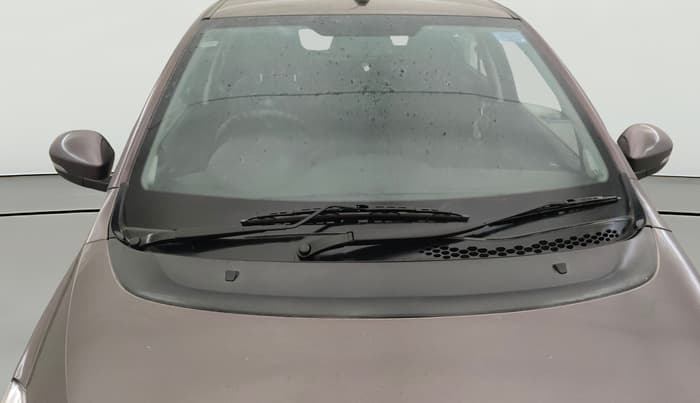 2018 Tata Tiago XZA PETROL, Petrol, Automatic, 27,036 km, Front Windshield