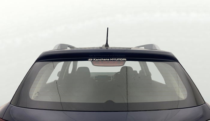 2021 Hyundai VENUE S 1.0 TURBO DCT, Petrol, Automatic, 27,910 km, Rear Windshield