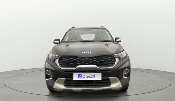 2023 KIA SONET HTK PLUS 1.2, Petrol, Manual, 44,535 km, Front