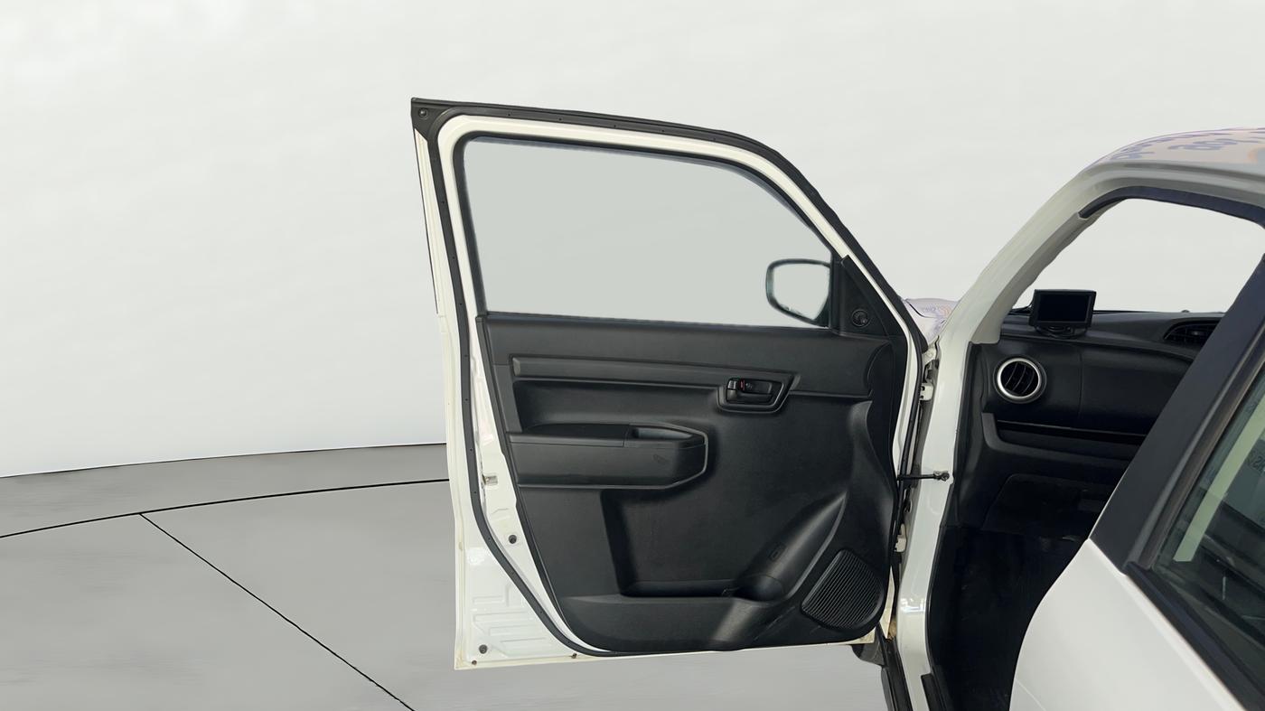 2019 Maruti S PRESSO VXI PLUS AMT, Petrol, Automatic, 31,031 km, LHS Front Door