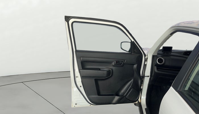 2019 Maruti S PRESSO VXI PLUS AMT, Petrol, Automatic, 31,031 km, LHS Front Door