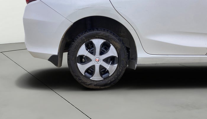 2021 Honda Amaze 1.2L I-VTEC S CVT, Petrol, Automatic, 29,144 km, Right Rear Wheel