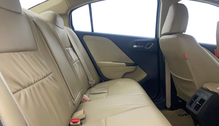 2019 Honda City 1.5L I-VTEC V MT, Petrol, Manual, 78,266 km, Right Side Rear Door Cabin