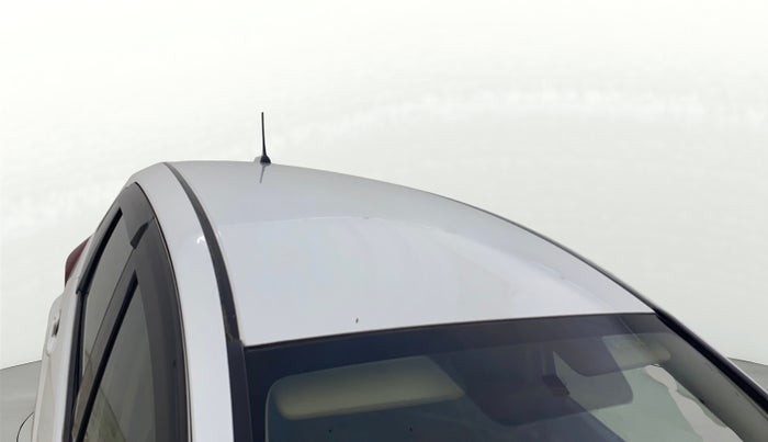 2016 Honda Jazz 1.2L I-VTEC SV, Petrol, Manual, 66,433 km, Roof