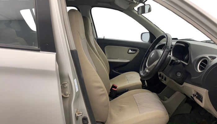 2018 Maruti Alto K10 VXI, Petrol, Manual, 46,484 km, Right Side Front Door Cabin
