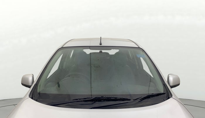 2016 Nissan Micra XV CVT, Petrol, Automatic, 74,157 km, Front Windshield