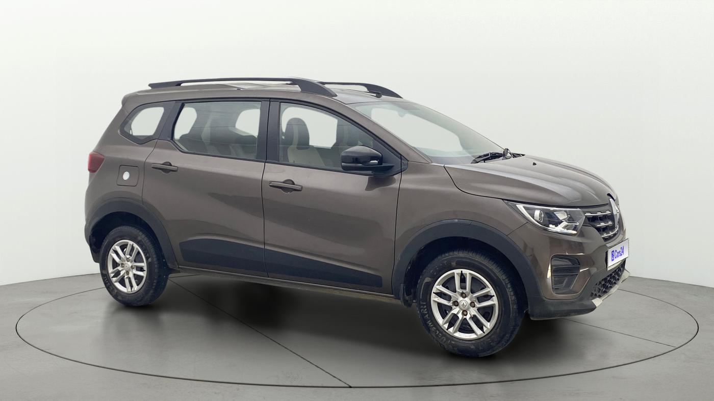 2023 Renault TRIBER RXT, Petrol, Manual, 14,905 km, SRP