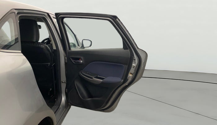 2019 Maruti Baleno ZETA PETROL 1.2, Petrol, Manual, 56,116 km, RHS Rear Door