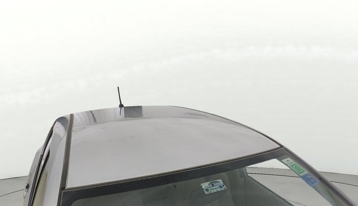 2017 Honda Amaze 1.2L I-VTEC S, Petrol, Manual, 56,959 km, Roof