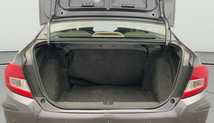 2018 Honda Amaze 1.2L I-VTEC V, Petrol, Manual, 39,100 km, Boot Open Zoomed View