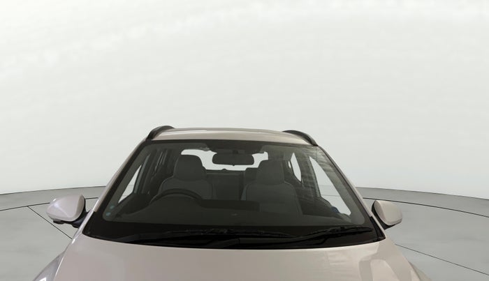 2024 Hyundai GRAND I10 NIOS SPORTZ 1.2 KAPPA VTVT, Petrol, Manual, 4,586 km, Front Windshield