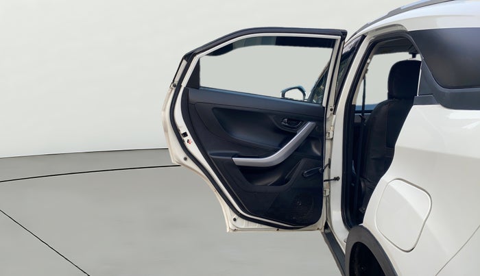 2023 Tata NEXON XE PETROL, Petrol, Manual, 14,776 km, LHS Rear Door