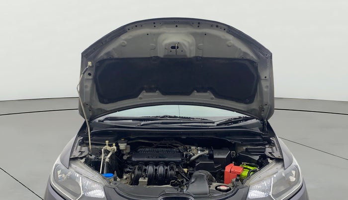 2019 Honda Jazz 1.2L I-VTEC VX, Petrol, Manual, 24,604 km, Open Bonet