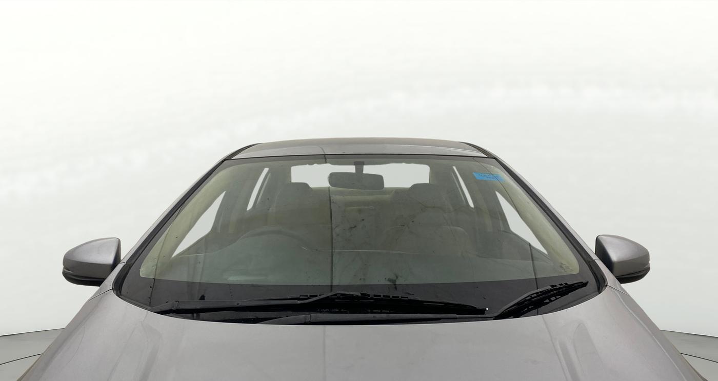 2020 Honda City 1.5L I-VTEC V MT 5TH GEN, Petrol, Manual, 50,208 km, Front Windshield